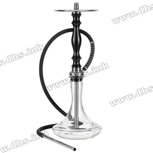 Кальян Aroma Hookah - Steel Tango Black